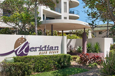 Meridian Alex Beach - Accommodation Tasmania 0