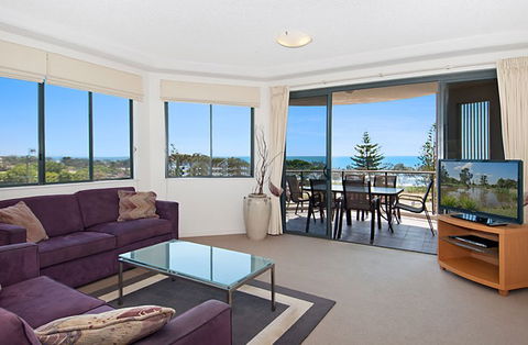 Meridian Alex Beach - Accommodation Tasmania 1
