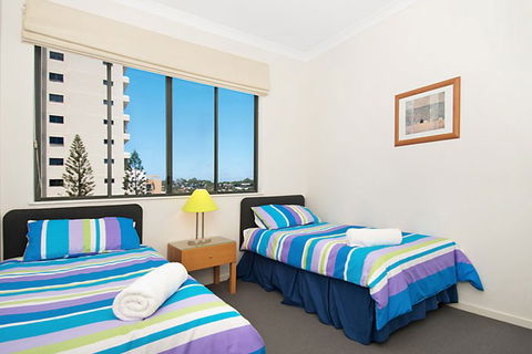 Meridian Alex Beach - Accommodation Tasmania 2