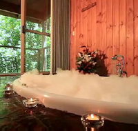 Tree Houses Of Montville - Accommodation Tasmania