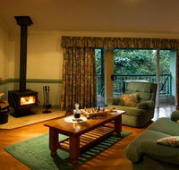 Clouds Of Montville Mountain Resort Motel - Accommodation Tasmania