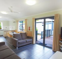 Discovery Holiday Parks - Accommodation Tasmania