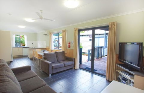 Discovery Holiday Parks - Accommodation Tasmania 0
