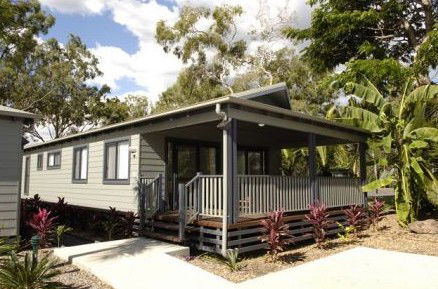 Discovery Holiday Parks - Accommodation Tasmania 1
