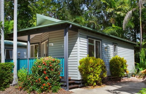 Discovery Holiday Parks - Accommodation Tasmania 2