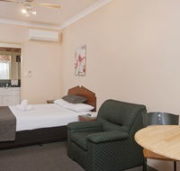 Airport Clayfield Motel - Accommodation Tasmania