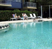 Seacove Coolum Resort - Accommodation Tasmania