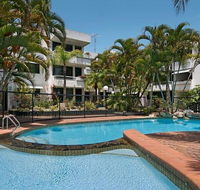 Headland Gardens Holiday Apartments - Accommodation Tasmania