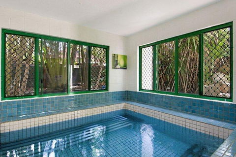 Headland Gardens Holiday Apartments - Accommodation Tasmania 4