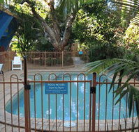 Calypso Sands Resort - Accommodation Tasmania