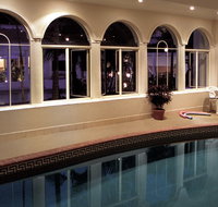 Royal Woods Resort - Accommodation Tasmania