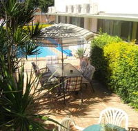Airway Motel - Accommodation Tasmania