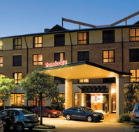 Travelodge Garden City - Accommodation Tasmania