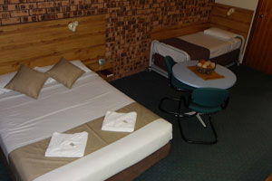 Surfside Resort Motel - Accommodation Tasmania 0