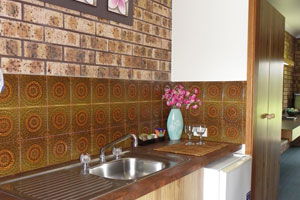 Surfside Resort Motel - Accommodation Tasmania 2