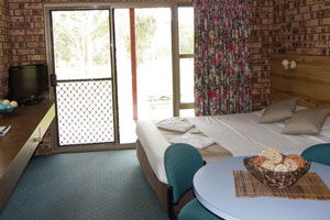 Surfside Resort Motel - Accommodation Tasmania 3