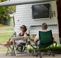Coolum Beach Holiday Park - Accommodation Tasmania