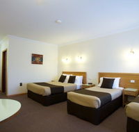 Best Western Golden Grain Motor Inn - Accommodation Tasmania