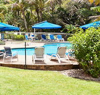 The Islander Holiday Resort - Accommodation Tasmania