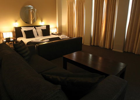 The Clarendon Hotel - Accommodation Tasmania 1