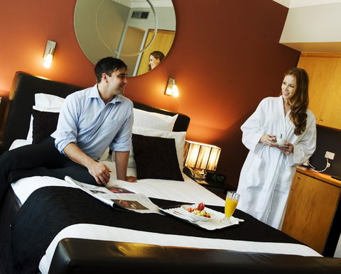 The Clarendon Hotel - Accommodation Tasmania 2