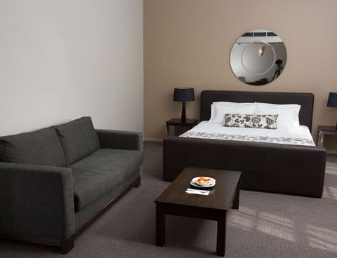 The Clarendon Hotel - Accommodation Tasmania 3