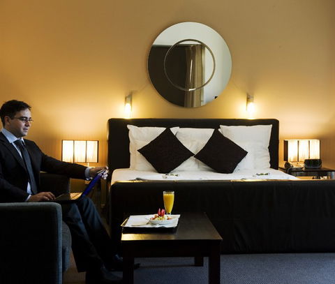 The Clarendon Hotel - Accommodation Tasmania 4