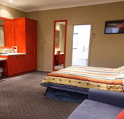 Best Western A Trapper's Motor Inn - Accommodation Tasmania