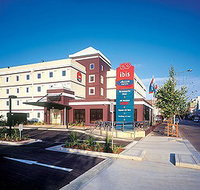 Hotel Ibis Newcastle - Accommodation Tasmania