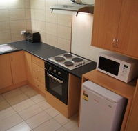 Parkdale Motor Inn - Accommodation Tasmania