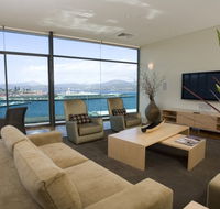 Lenna of Hobart - Accommodation Tasmania