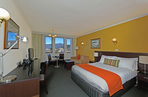 Lenna Of Hobart - Accommodation Tasmania 1