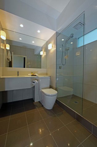 Lenna Of Hobart - Accommodation Tasmania 2