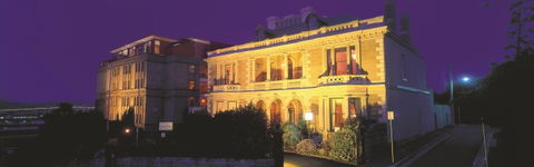 Lenna Of Hobart - Accommodation Tasmania 3