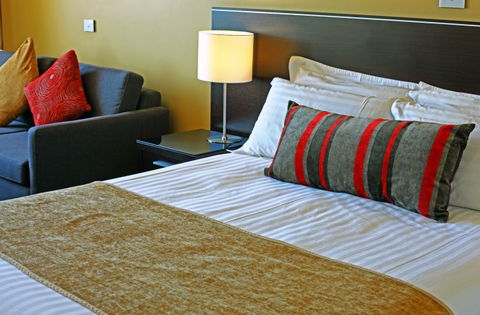 Lenna Of Hobart - Accommodation Tasmania 4