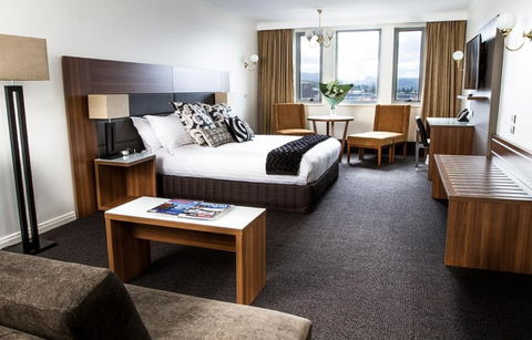 Lenna Of Hobart - Accommodation Tasmania 5