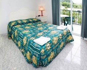Mediterranean All Suite Hotel - Accommodation Tasmania 3