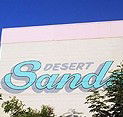 Desert Sands Serviced Apartments - Accommodation Tasmania