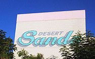 Desert Sands Serviced Apartments - Accommodation Tasmania 0
