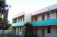 Desert Sands Serviced Apartments - Accommodation Tasmania 1