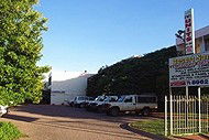Desert Sands Serviced Apartments - Accommodation Tasmania 2