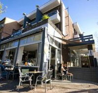City Crown Motel - Accommodation Tasmania
