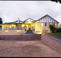 Berrima Guest House - Accommodation Tasmania