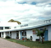 Fishpen Holiday Units - Accommodation Tasmania