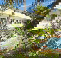 Silvester Palms Holiday Apartments - Accommodation Tasmania