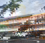Southern Cross Motel - Accommodation Tasmania