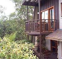 Studio Cottages Romantic Hideaway - Accommodation Tasmania