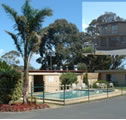 Ranch Motel - Accommodation Tasmania