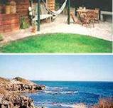 Pirates Bay - Accommodation Tasmania