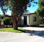 Bass Caravan Park - Accommodation Tasmania